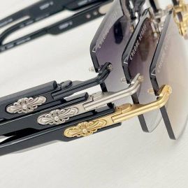 Picture of Chrome Hearts Sunglasses _SKUfw46788719fw